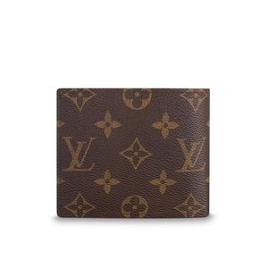 Men’s Louis Vuitton Wallet